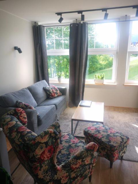 Apartament Pod Swiatynia Wang Karpacz Exterior foto